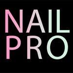 Nail Pro Logo