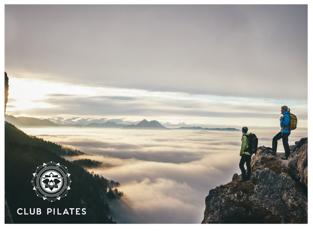 Images Club Pilates