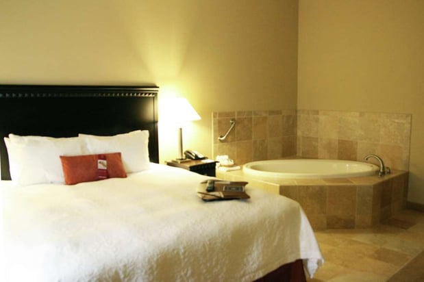 Images Hampton Inn Dade City - Zephyrhills