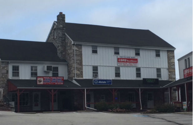 Images David Hashagen: Allstate Insurance