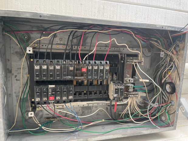 Images Electrical National Services, LLC