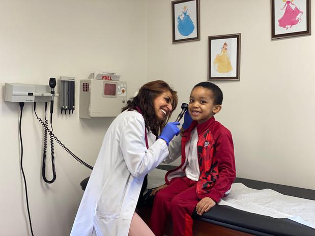 Images Prime Pediatrics & Adolescents