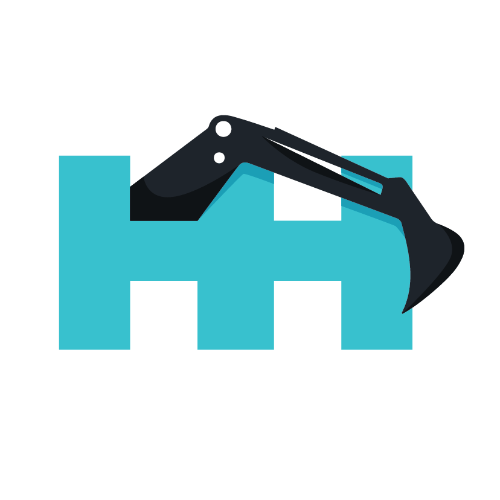 Headlam Howlett Excavations Pty Ltd Logo