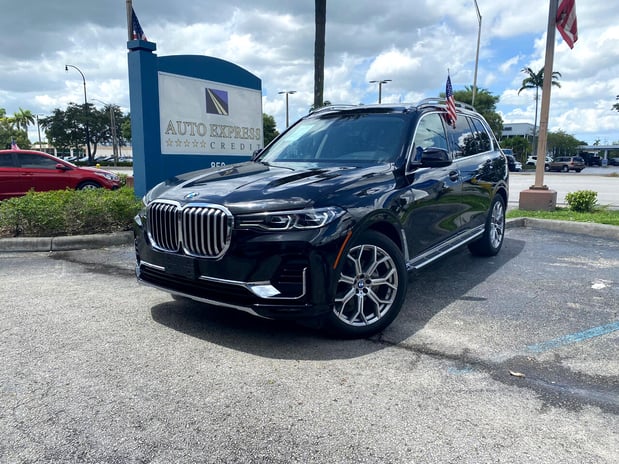 Images Auto Express Credit