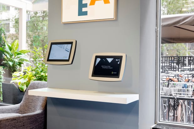 Images Holiday Inn Express Nyc Chelsea - Nomad Area by IHG