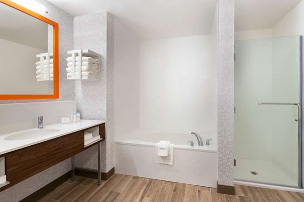 Images Hampton Inn St. Louis-Columbia