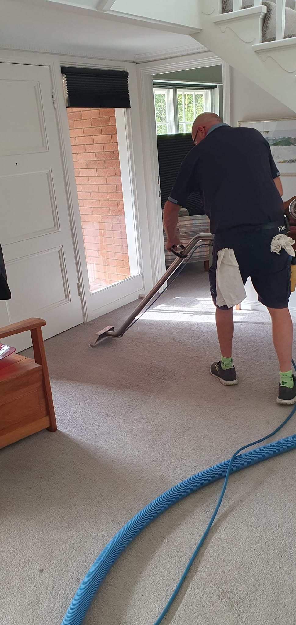 Images Jumbuck Cleaning & Restoration
