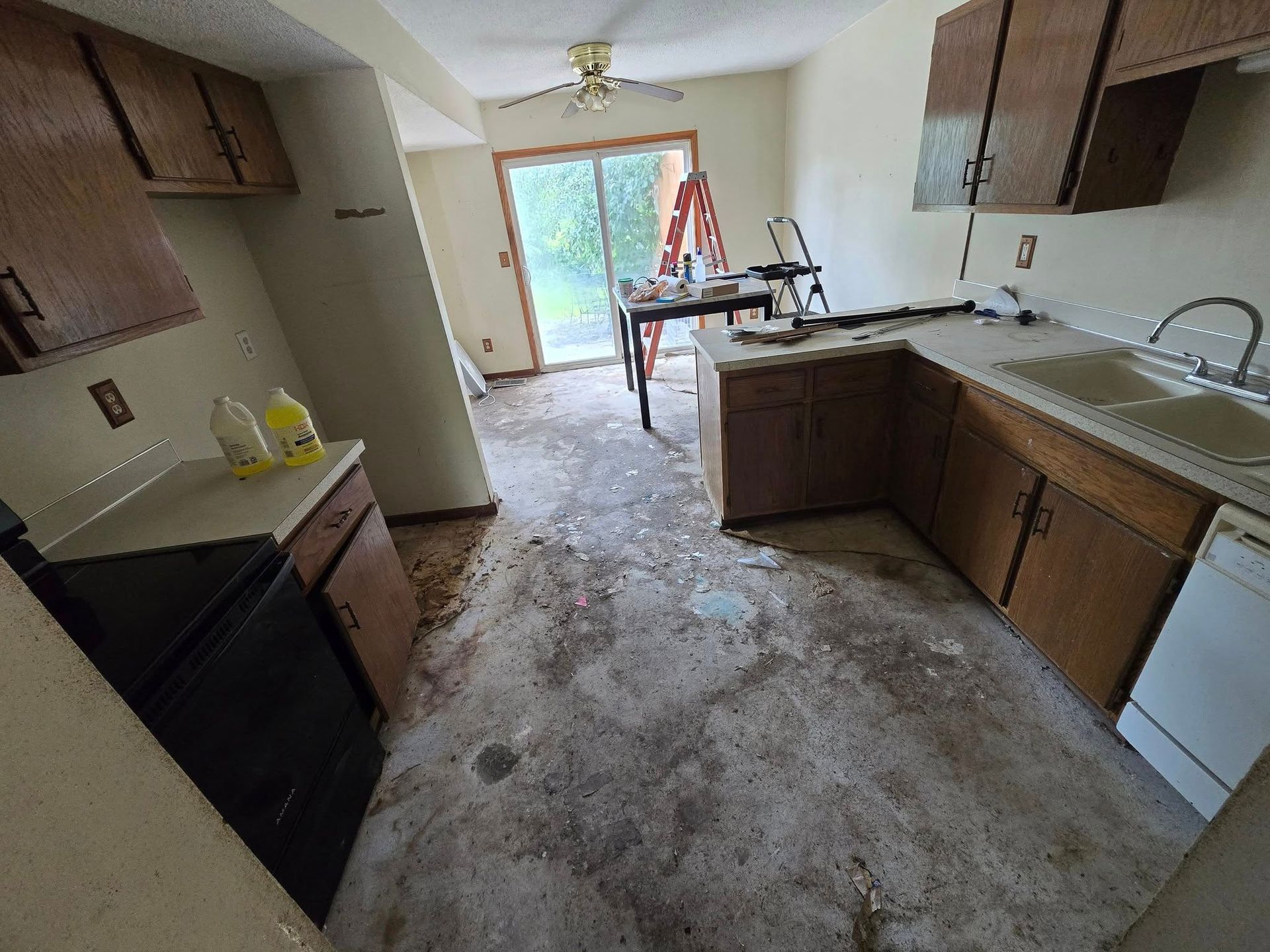 Pirner Contracting Image