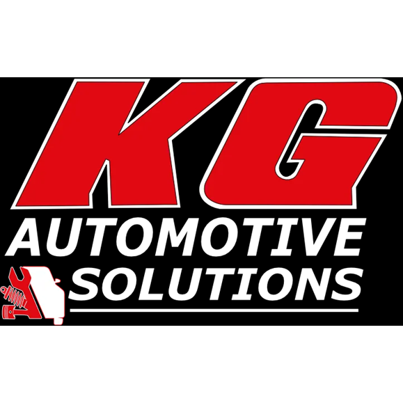 KG Automotive Solutions