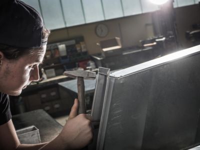 Bild 2 von Ender Klimatechnik GmbH