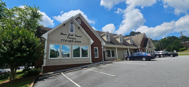 Images West Cobb Dental Designs