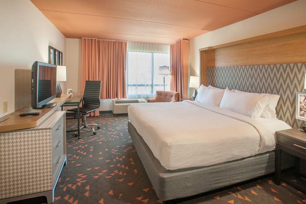 Images Holiday Inn Pensacola - University Area by IHG