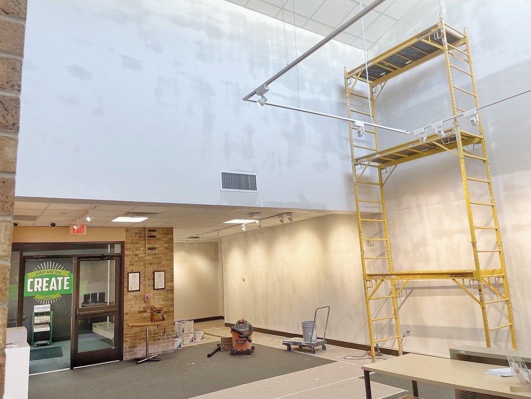 TJ's Professional Painting and Construction LLC