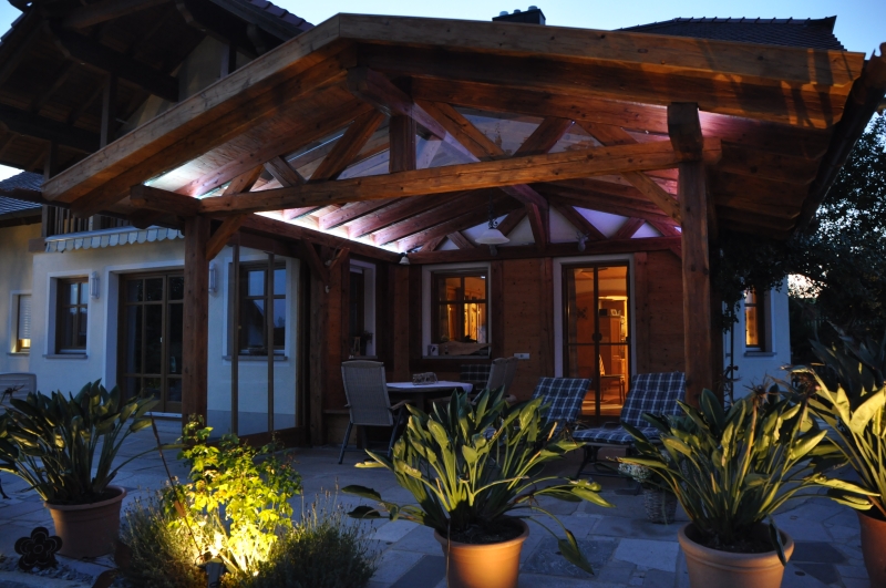 Schreinerei Vogl GmbH, Sammarei 6a in Ortenburg