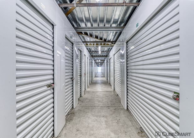 Images CubeSmart Self Storage