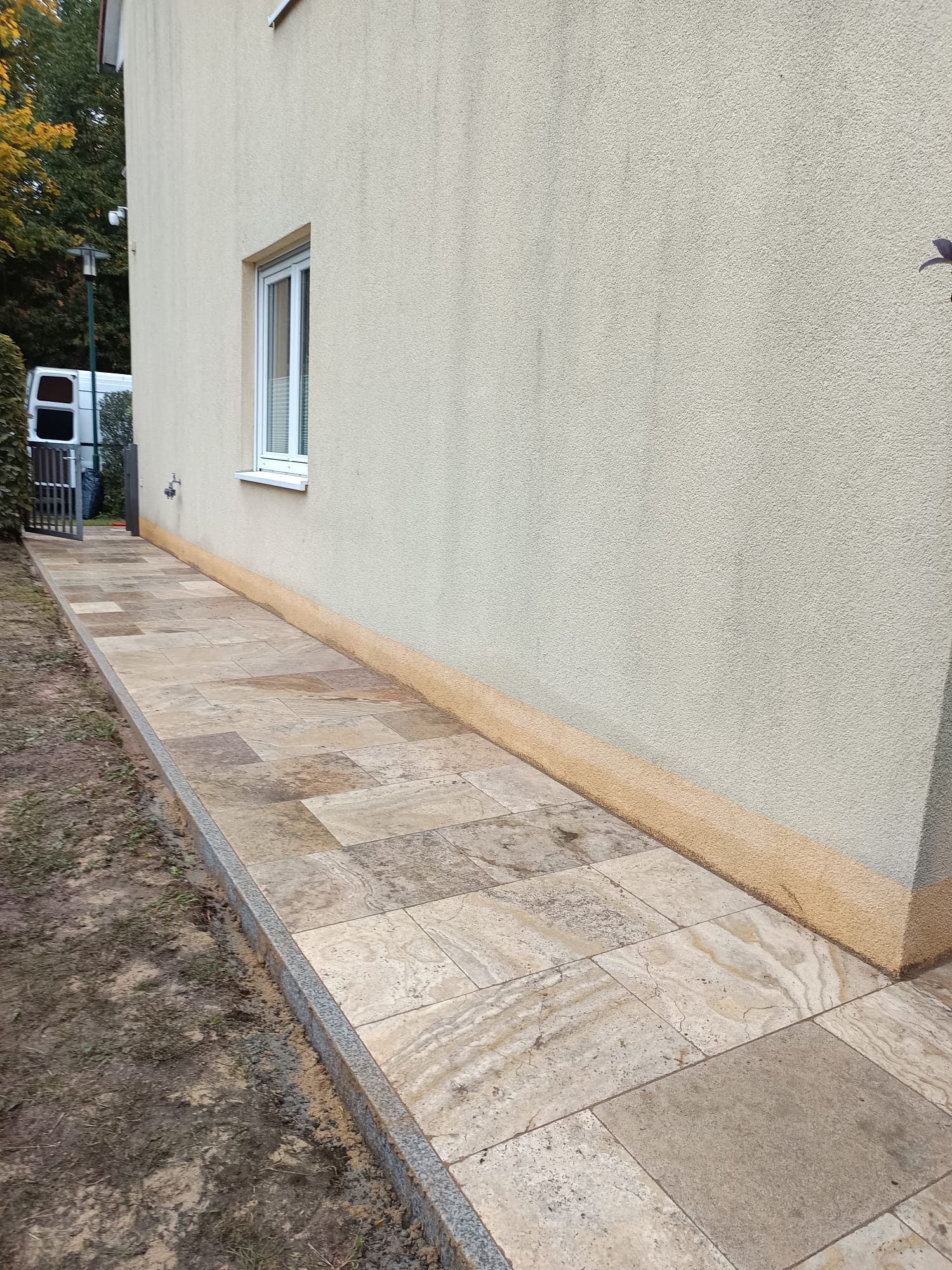 Krämer & Krippner, Garten- und Landschaftsbau GbR, Seelingstraße 20 in Berlin
