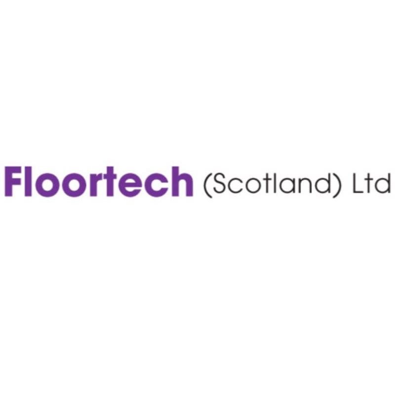 LOGO Floortech (Scotland) Ltd Glasgow 01412 488448