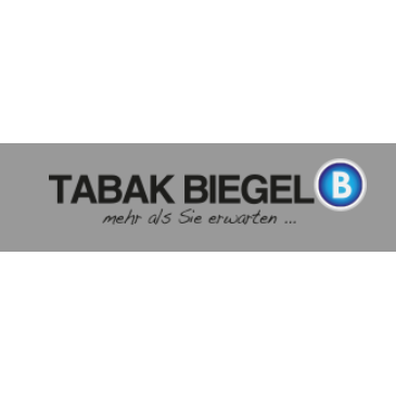 Logo Georg Biegel Zigarettenautomatenaufstellung Inh.G.Kiener