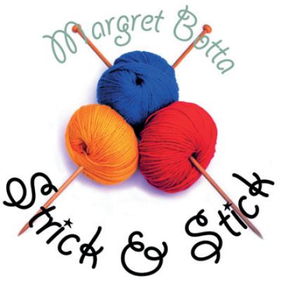 Strick & Stick in Erkrath - Logo