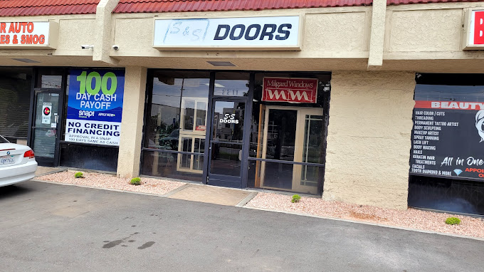 business logo