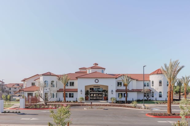 Images The Villas at Ellis Manor