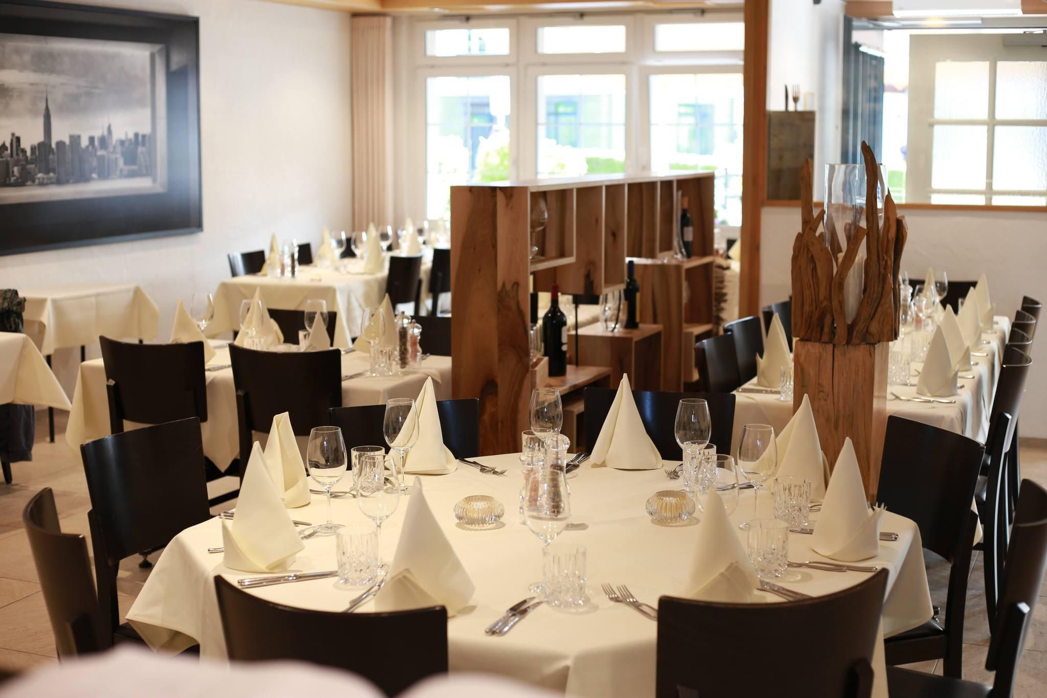 Bilder Ristorante Romantica Rümlang