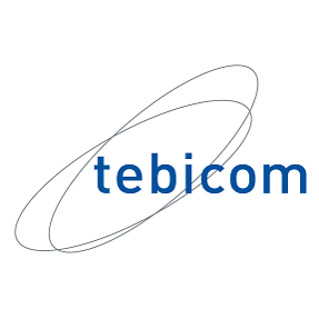 Tebicom SA Logo
