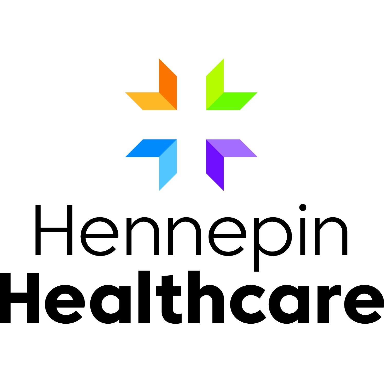 Hennepin Healthcare Dentistry and Oral Surgery Clinic Logo