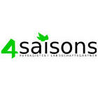 4 saisons SA Logo
