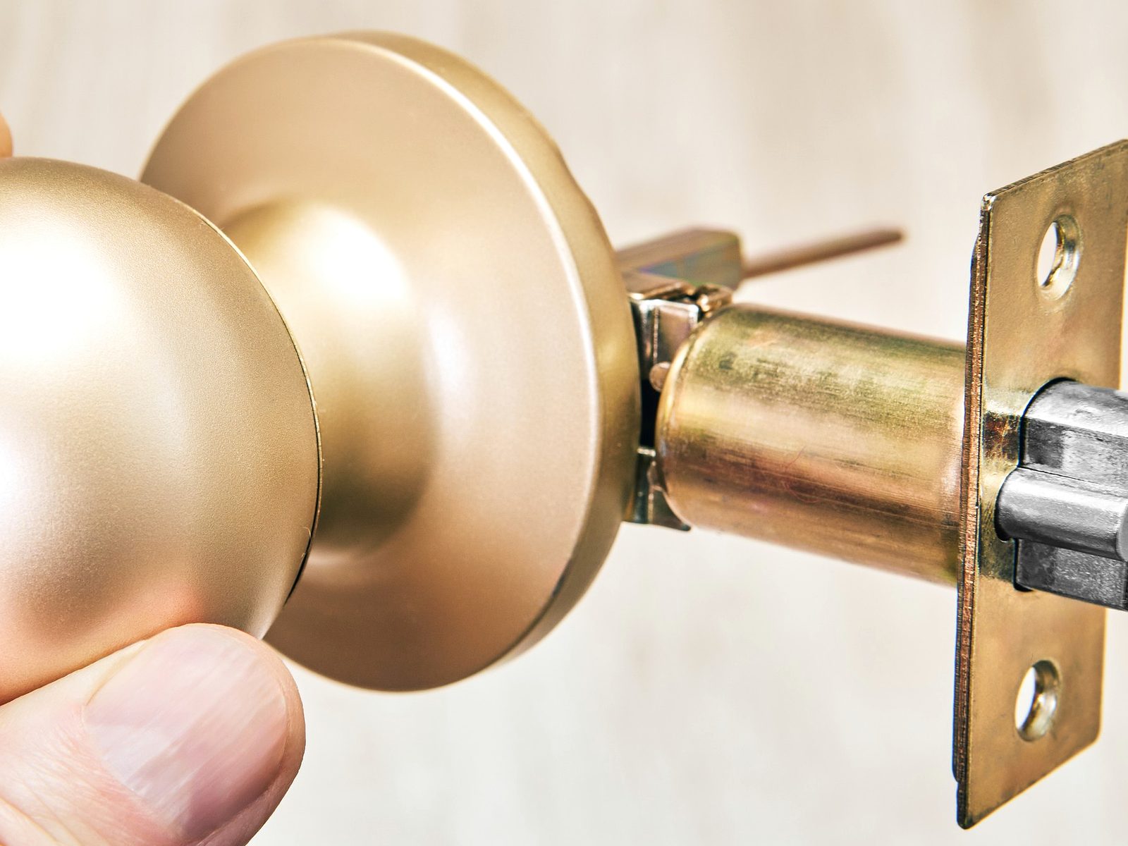 Parker Lock & Safe