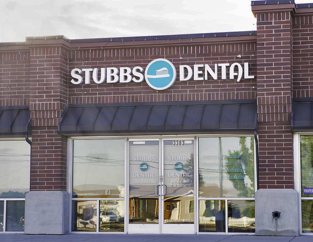 Stubbs Dental Photo