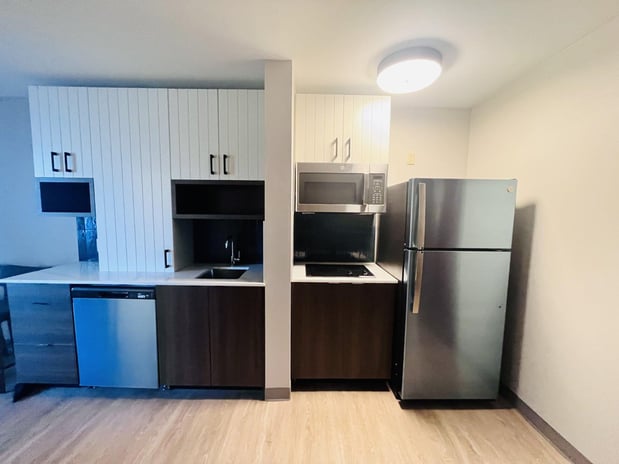 Images Staybridge Suites Federal Way - Seattle South by IHG