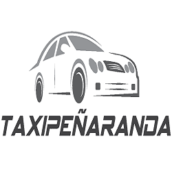 Taxi Peñaranda Logo