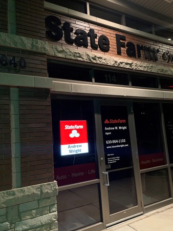 Images Andrew Wright - State Farm Insurance Agent