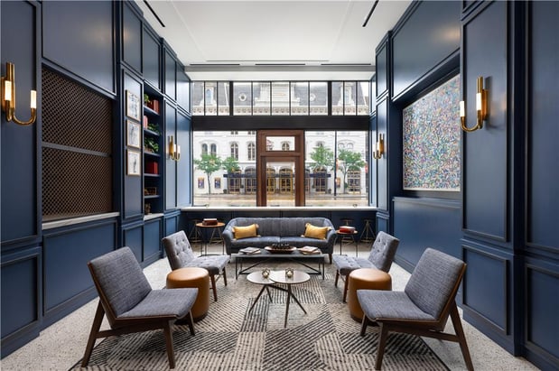 Images Hotel Ardent Dayton Downtown, Tapestry Collection by Hilton