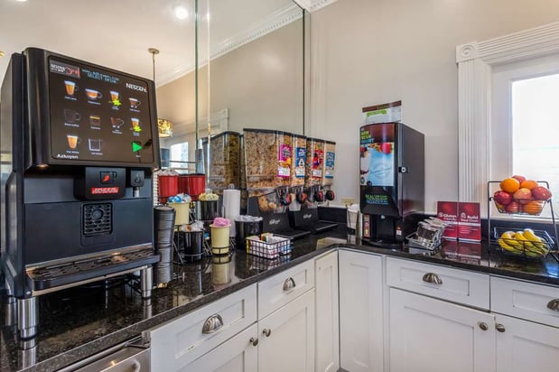 Images Best Western Plus Santee Inn