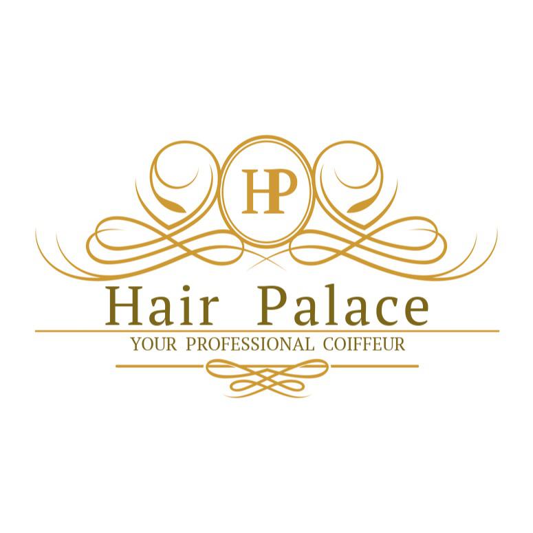 Hair Palace Ingolstadt Logo