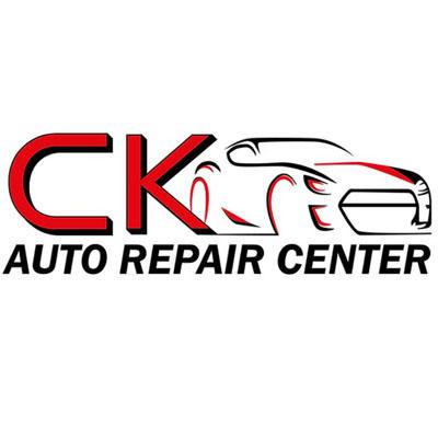 CK Auto Collision Repair
