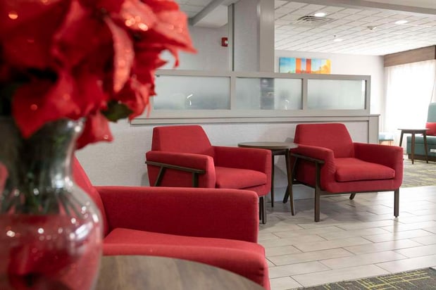 Images Hampton Inn Kent/Akron Area