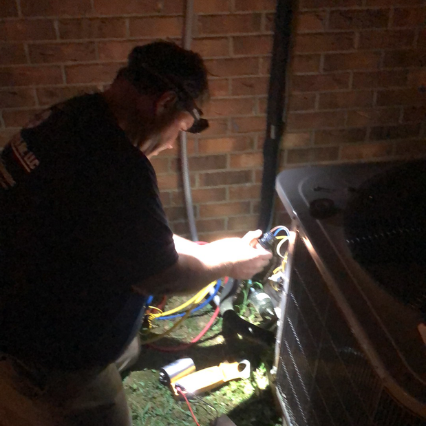 Images Carter's Heating and Air
