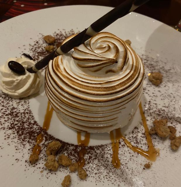Images Black&Blue Steakhouse