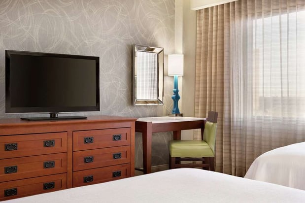 Images Embassy Suites by Hilton San Antonio Airport