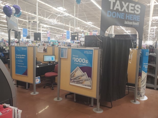 Images Jackson Hewitt Tax Service