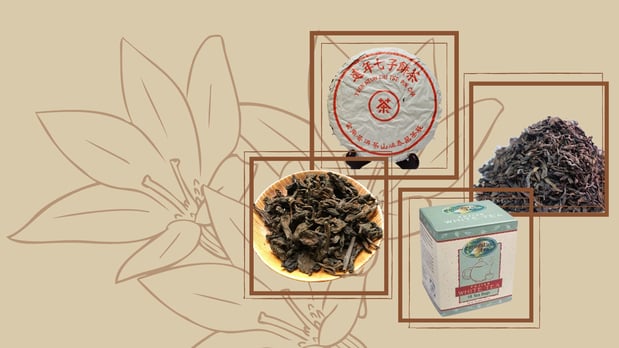 Images Generation Tea