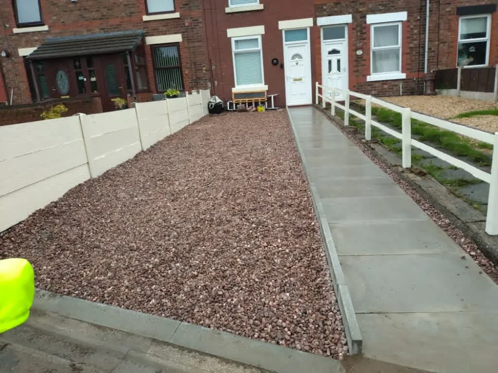Images Marsh Home Improvements - MHI