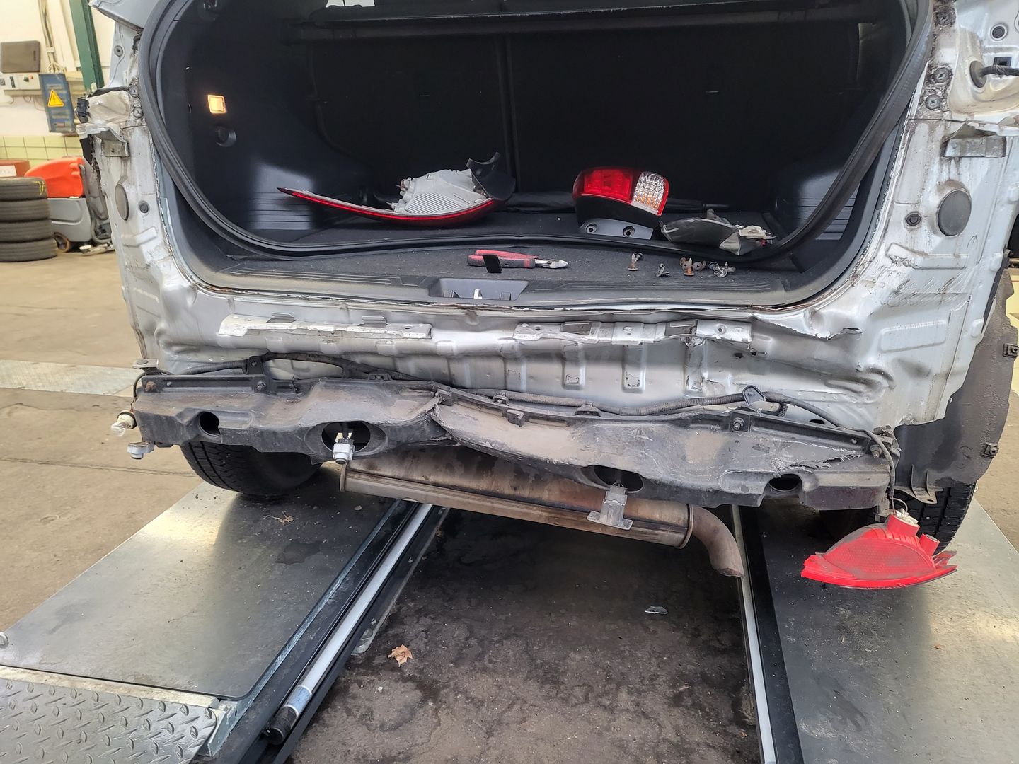 Stefan Oliver Morjan, Giesenkirchener Weg 16 in Mönchengladbach