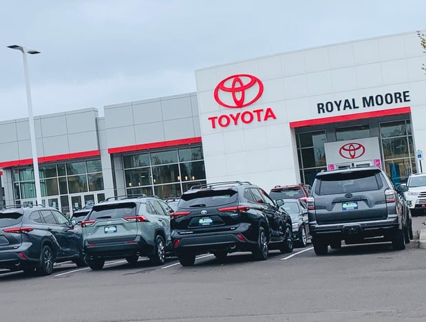 Images Royal Moore Toyota
