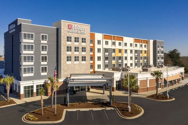 Images Hilton Garden Inn Columbia Airport