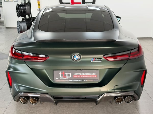 Bilder Autohaus TTP GmbH
