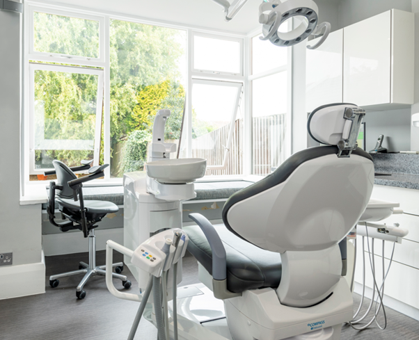 Images Moreton Dental Care